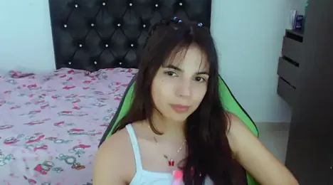 _elenna webcam model stream image