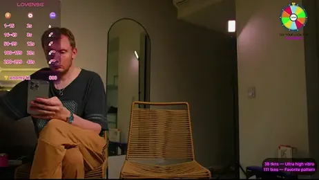 VunderSEX webcam stripchat model stream image