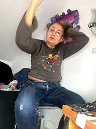 KarlaHartley webcam model stream image