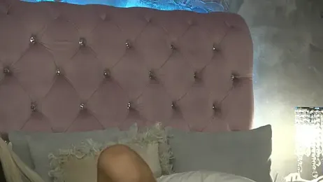 IvyRubens webcam model stream image