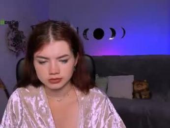 sabina_wul webcam model stream image