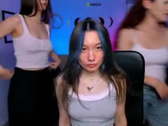 sabina_wul webcam chaturbate model stream image