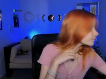 sabina_wul webcam chaturbate model stream image