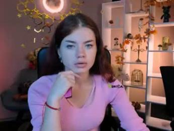 sabina_wul webcam model stream image
