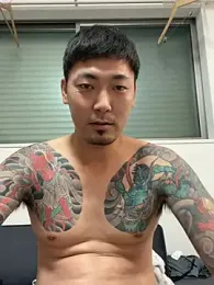 pierrot_0202 webcam model stream image