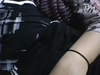 sexy_Liliy webcam model stream image