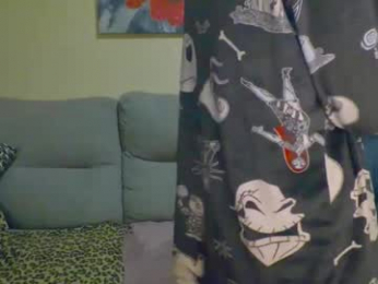 hane40 webcam model stream image