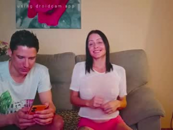 hane40 webcam model stream image