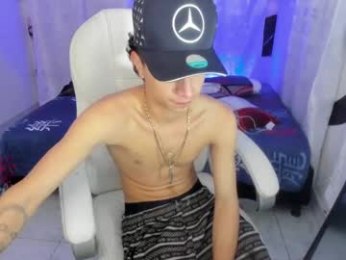 brahian_boyy webcam chaturbate model stream image