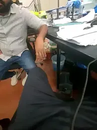 dream_catcher webcam model stream image