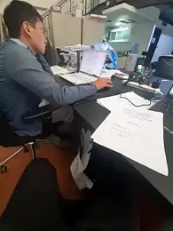 dream_catcher webcam model stream image