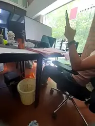 dream_catcher webcam model stream image