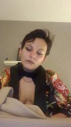 Eowine webcam cam4 model stream image
