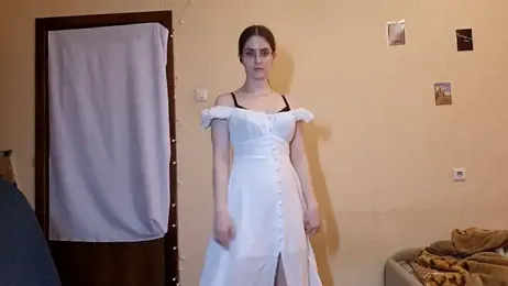 Katelemon webcam model stream image