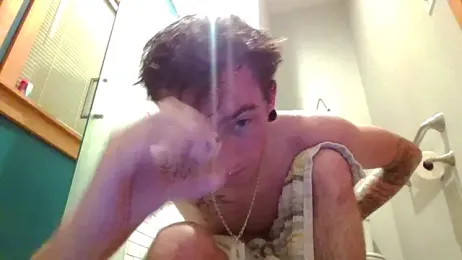 LEVIATHANX666 webcam model stream image