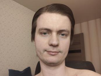 StasBazilevich webcam model stream image