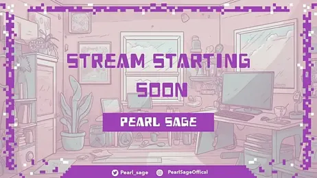 Pearl_Sage webcam model stream image