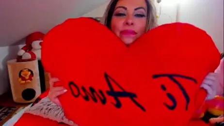 Raffaelababy webcam stripchat model stream image