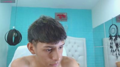 DraxBlade webcam model stream image