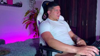 _robertobaggio webcam model stream image