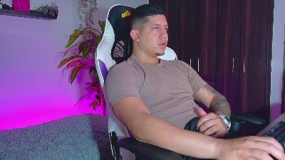 _robertobaggio webcam model stream image