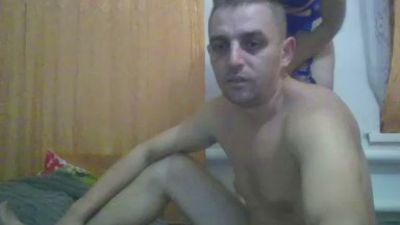 ParaNeon webcam model stream image