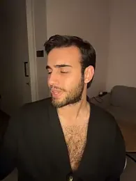 2HARDKURT webcam model stream image