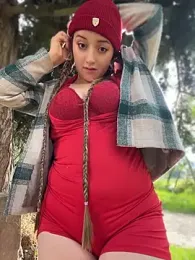 Baby__Otaku webcam stripchat model stream image