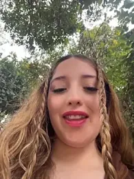 Baby__Otaku webcam stripchat model stream image