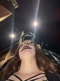 Baby__Otaku webcam model stream image