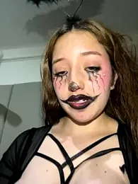 Baby__Otaku webcam model stream image