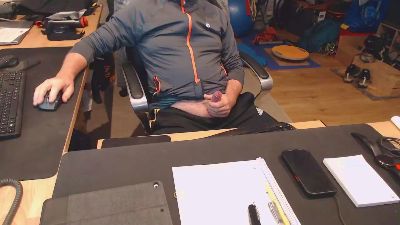 armgai70 webcam model stream image