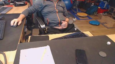 armgai70 webcam model stream image