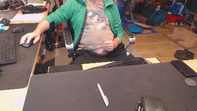 armgai70 webcam model stream image