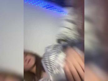 Nikammmm webcam model stream image