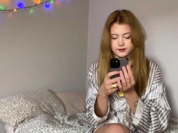 Nikammmm webcam model stream image