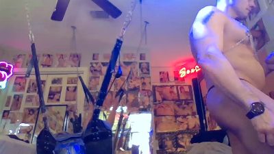 RickJones699 webcam model stream image
