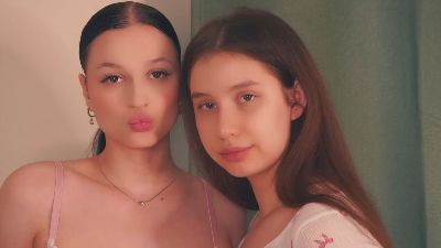 DonnetteJerkin webcam model stream image