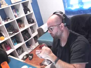 ravingr3d3 webcam model stream image