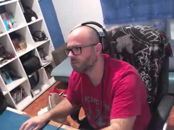 ravingr3d3 webcam model stream image