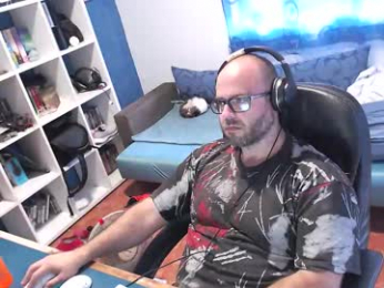 ravingr3d3 webcam model stream image