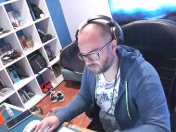 ravingr3d3 webcam model stream image