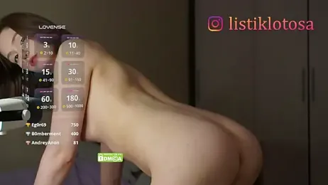 kookome webcam model stream image