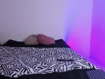 coddy_fit webcam model stream image