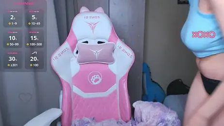 LeahGottty webcam model stream image