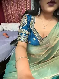 LuscousPussy webcam model stream image