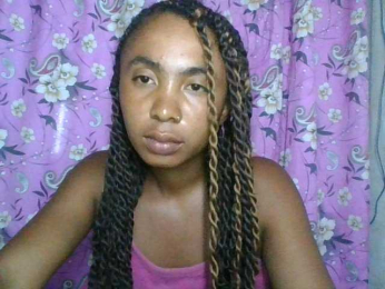 EvahMorgane webcam bongacams model stream image