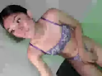 GoddessJessa123 webcam model stream image