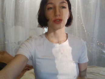 JessyMe25 webcam model stream image