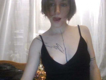 JessyMe25 webcam bongacams model stream image